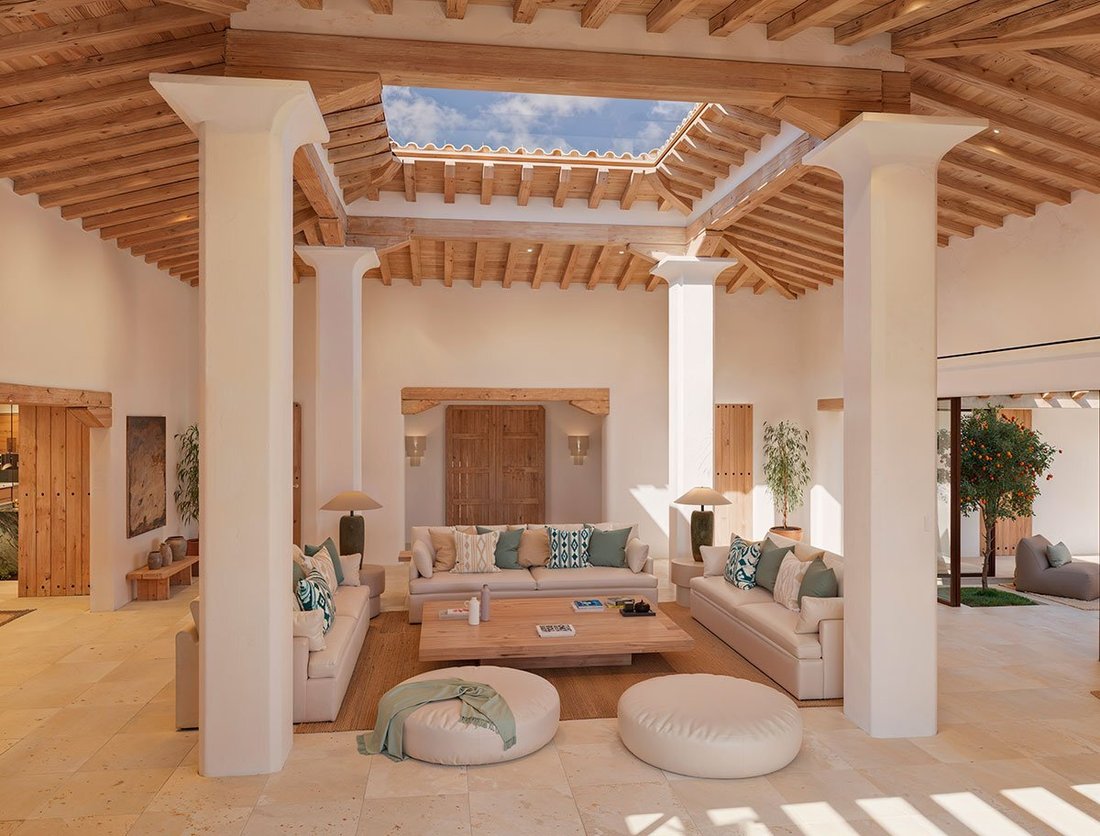 Country House in Manacor, Balearic Islands, Spain 5 - 16785132