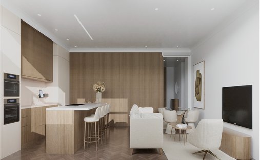 Appartement à Se, Madère, Portugal 1
