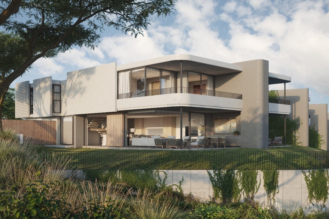 House in Dolphin Coast, KwaZulu-Natal, South Africa 2 - 16785652