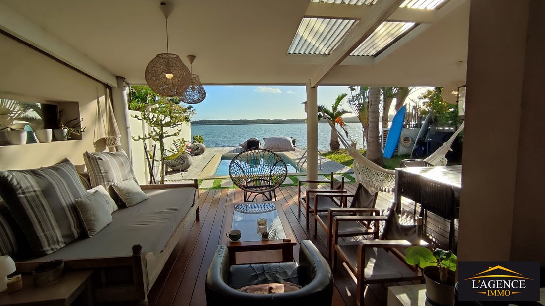 Villa in Nouméa, South Province, New Caledonia 4 - 14962402