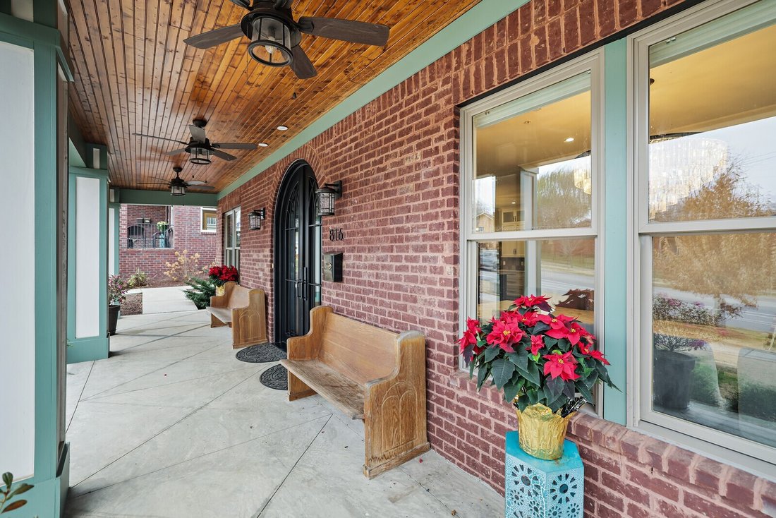 House in Nashville, Tennessee, United States 4 - 16789729