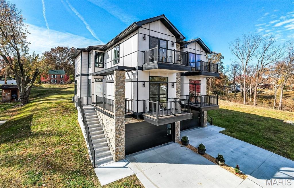 Townhouse in Washington, Missouri, United States 2 - 16788460