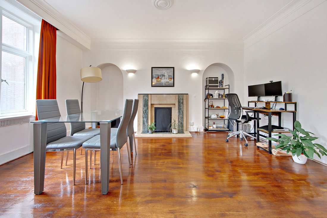 Casa a Mayfair, Westminster, Inghilterra 4 - 16786745