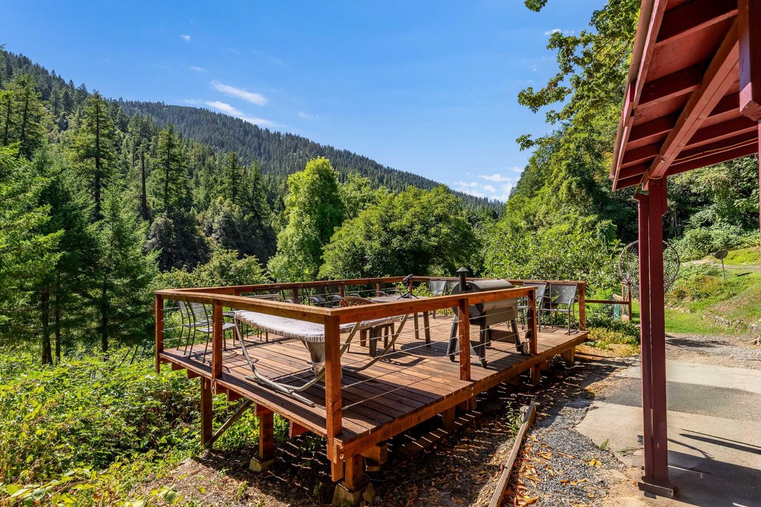 House in Agness, Oregon, United States 5 - 16787475