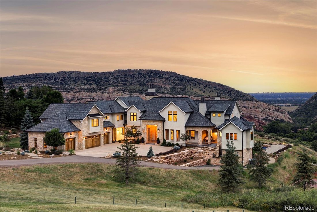 House in Littleton, Colorado, United States 3 - 16795836