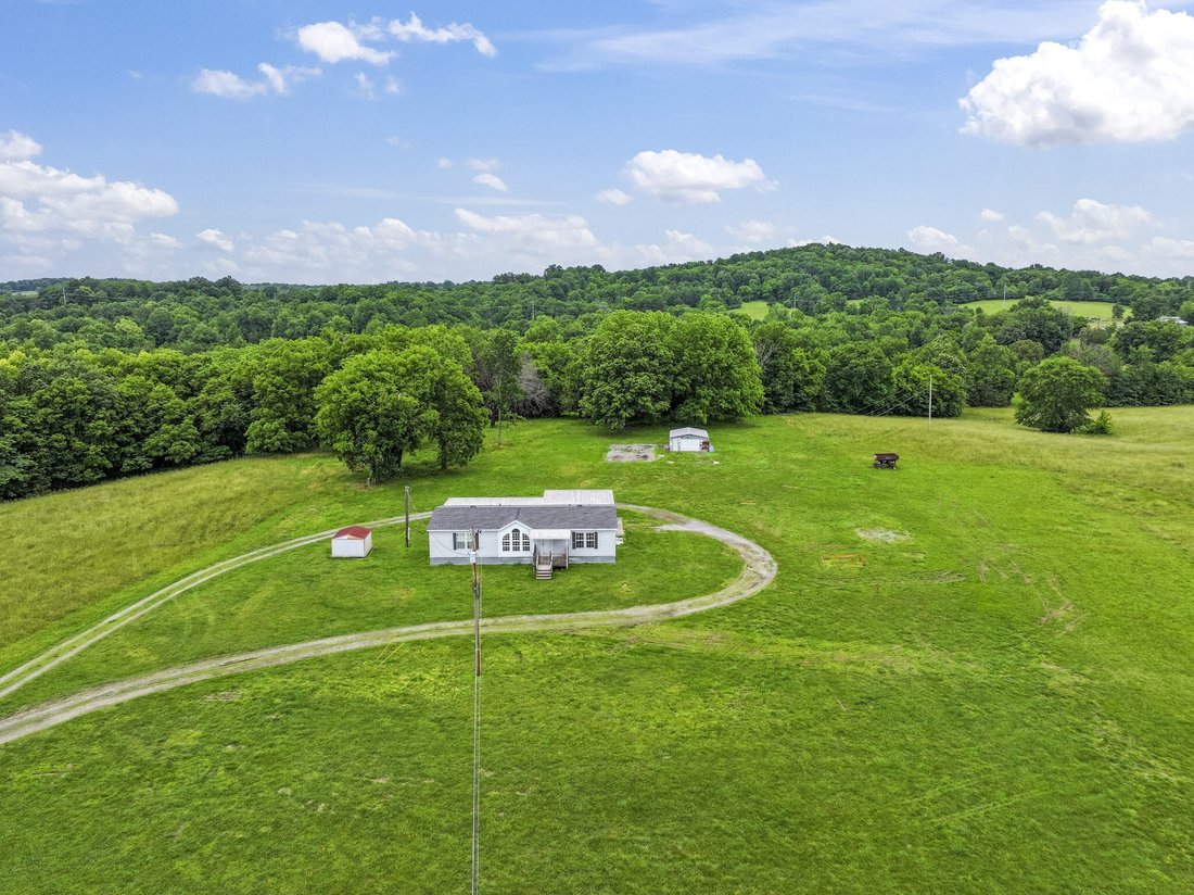 Wartrace, Tennessee, United States 3 - 16789835