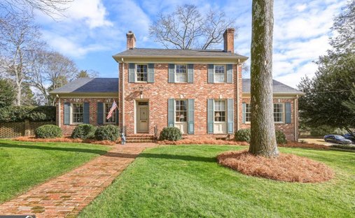 Haus in Gainesville, Georgia, Vereinigte Staaten 1