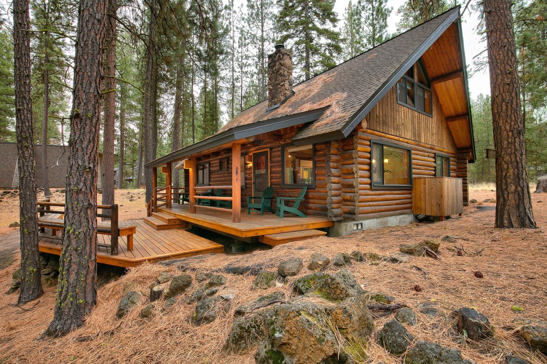 House in Black Butte Ranch, Oregon, United States 4 - 16787739
