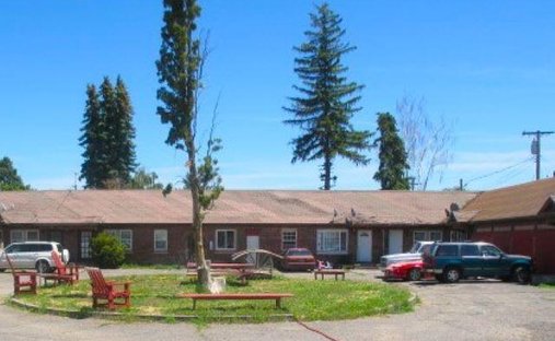Malin, Oregon, United States 1