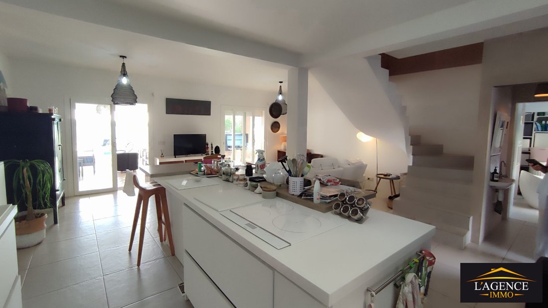 Villa in Nouméa, South Province, New Caledonia 5 - 14962402