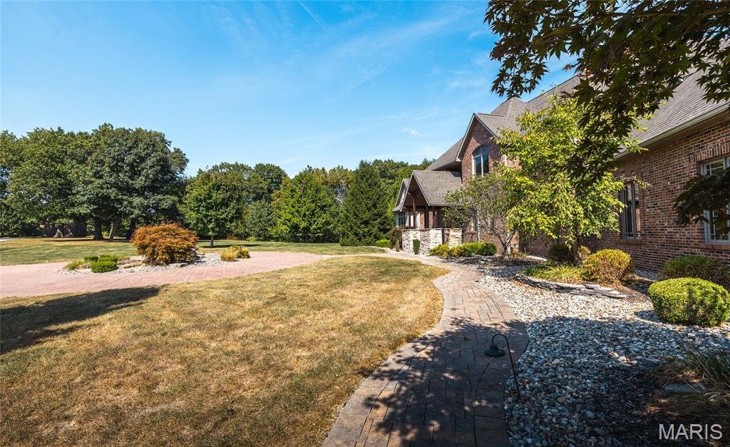 House in Brighton, Illinois, United States 4 - 16788213