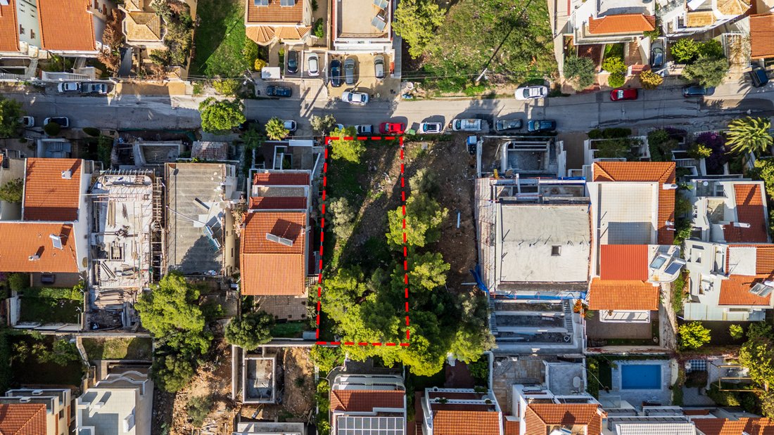 Land in Voula, Attica, Greece 3 - 16787985