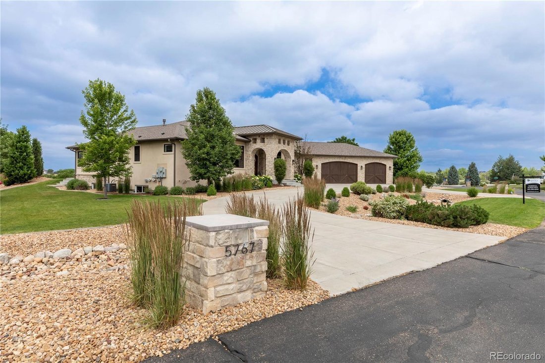 House in Longmont, Colorado, United States 1 - 16794568