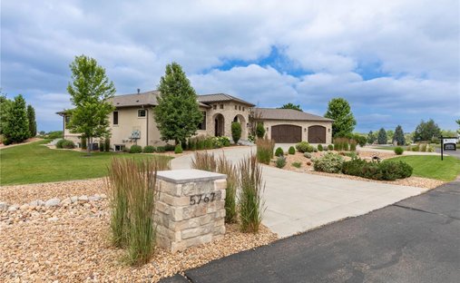 House in Longmont, Colorado, United States 1