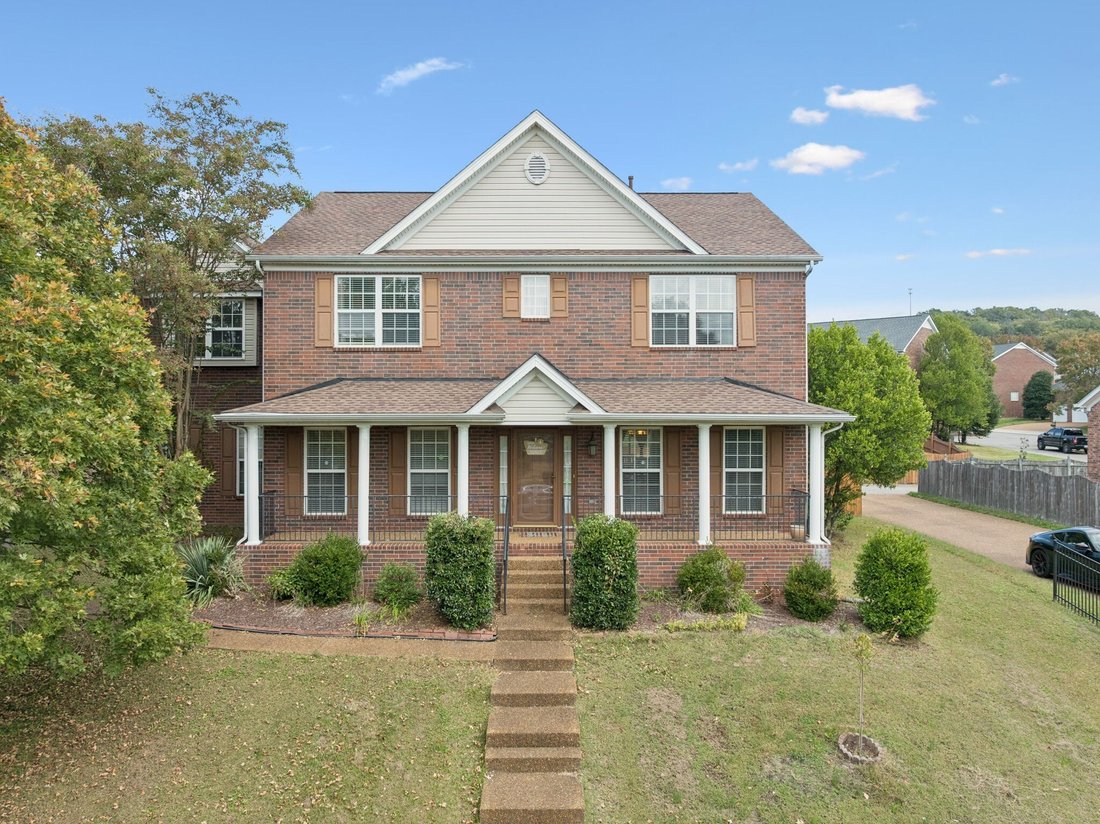 House in Franklin, Tennessee, United States 1 - 16791473