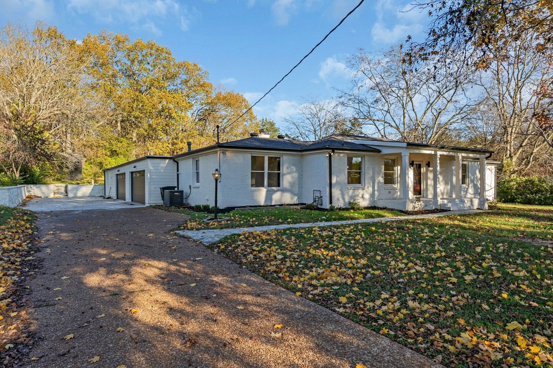 House in Nashville, Tennessee, United States 2 - 16792526