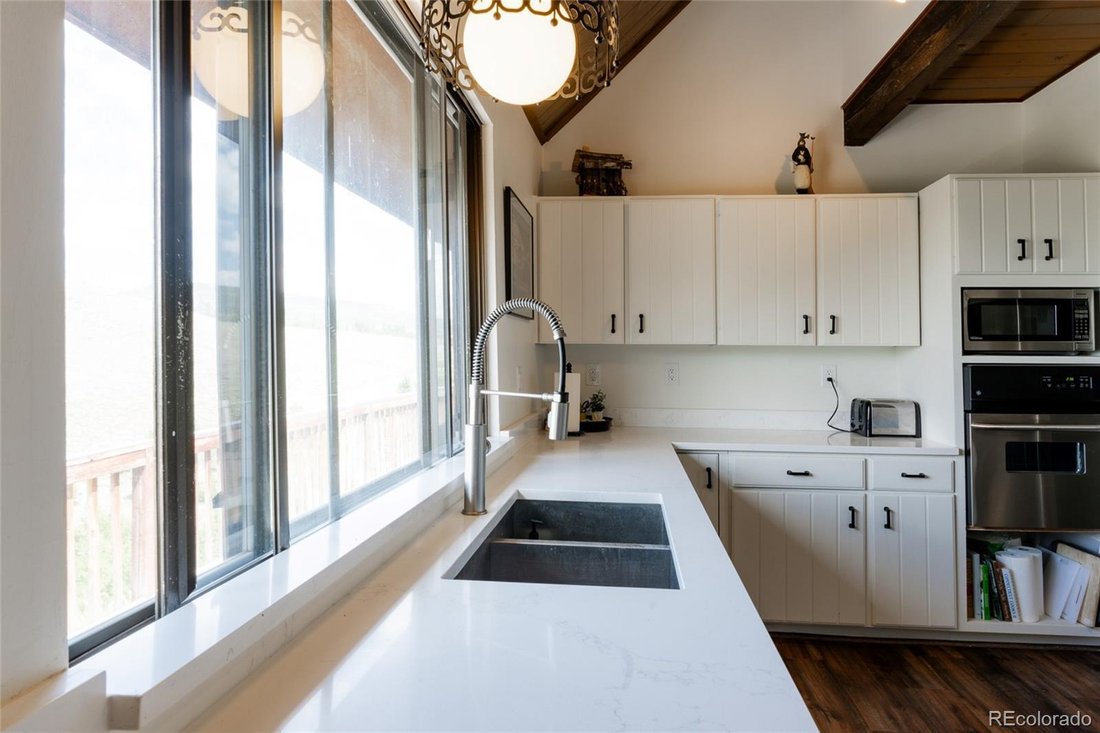 Haus in Granby, Colorado, Vereinigte Staaten 5 - 16795047