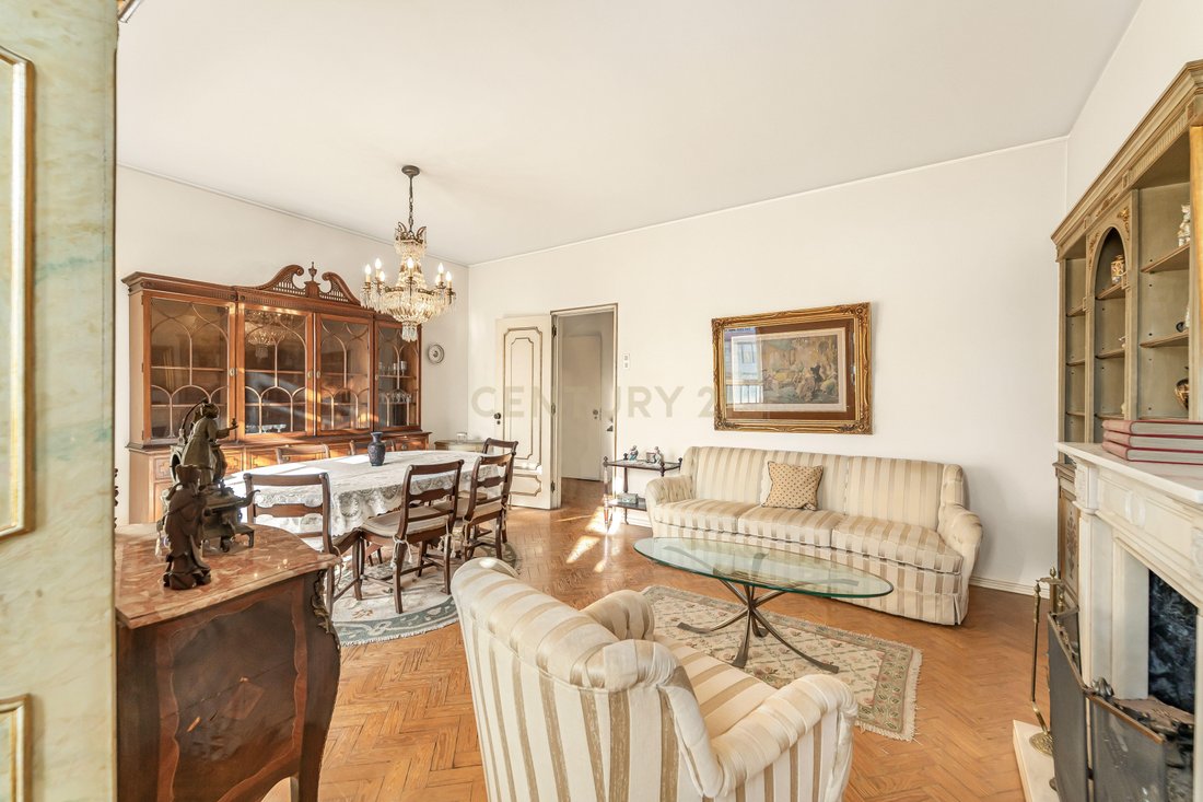 Apartment in Alvalade, Lisbon, Portugal 2 - 16788826