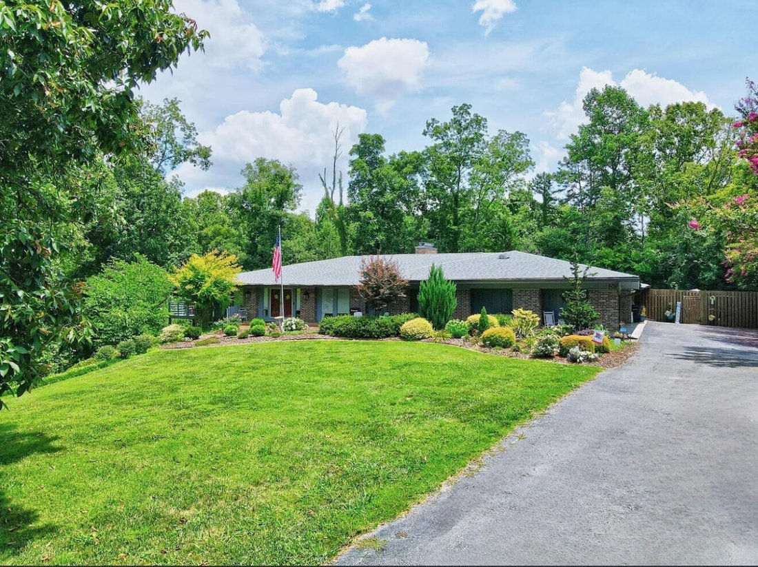 House in Cleveland, Tennessee, United States 1 - 16791059