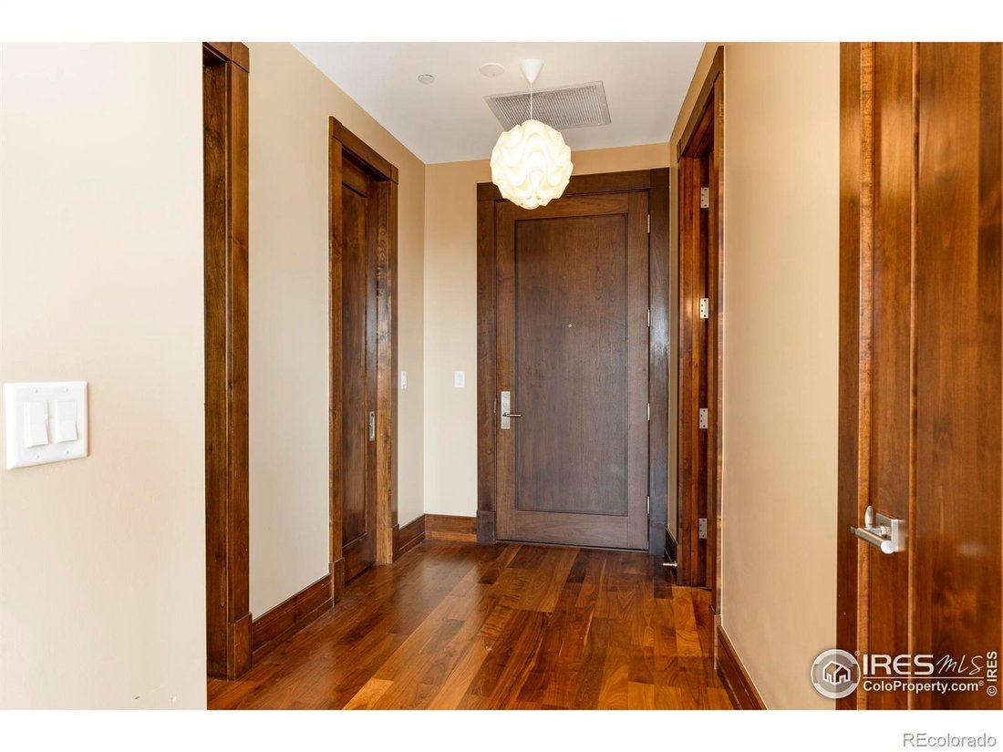 Condo in Boulder, Colorado, United States 4 - 16795203
