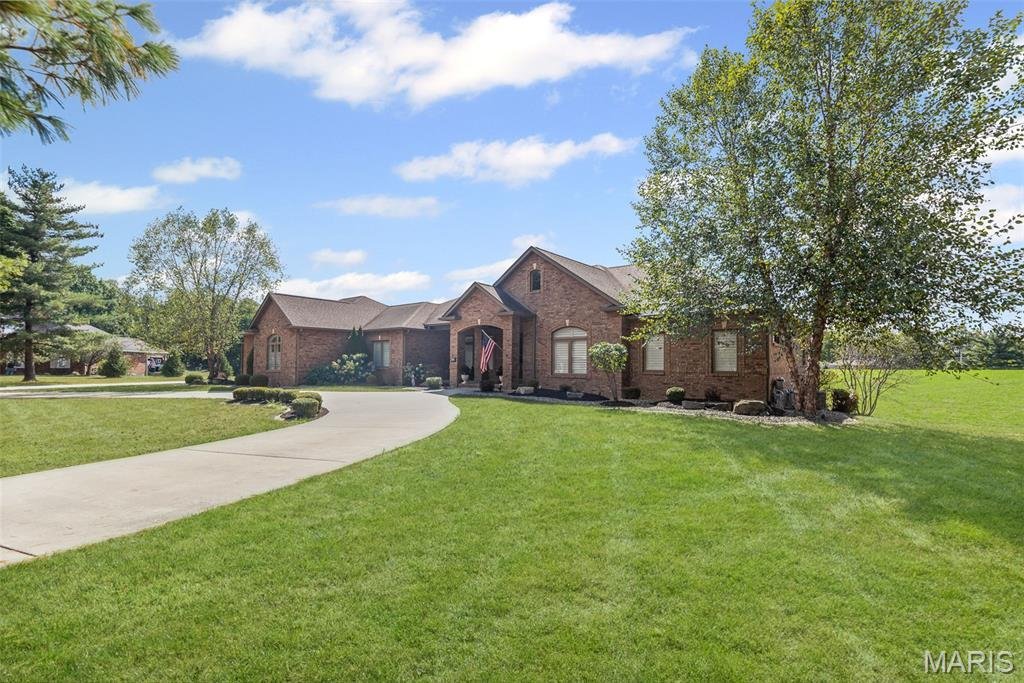 House in Alton, Illinois, United States 3 - 16788301