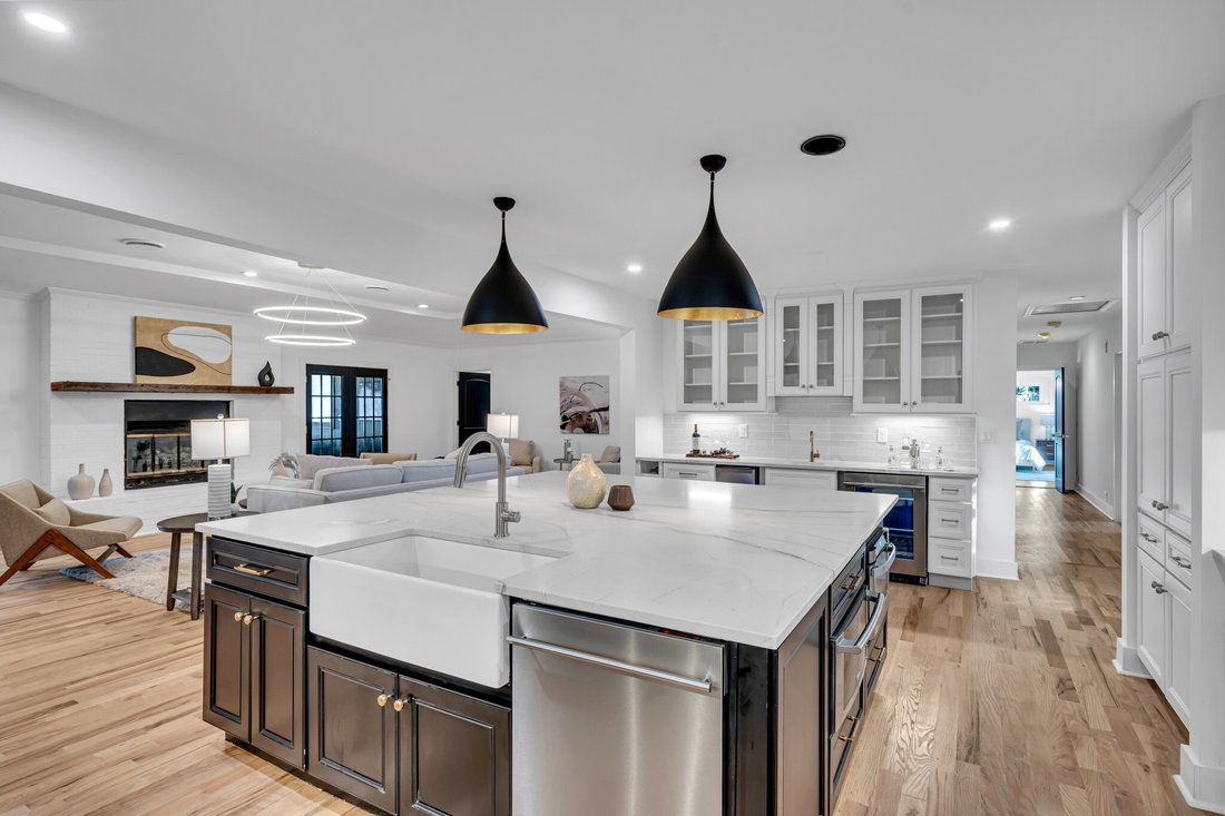 House in Nashville, Tennessee, United States 1 - 16792526