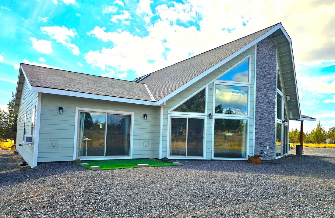 House in Culver, Oregon, United States 5 - 16787263
