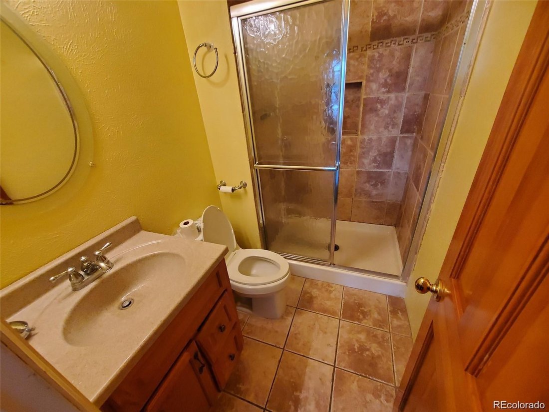 House in Broomfield, Colorado, United States 4 - 16794399