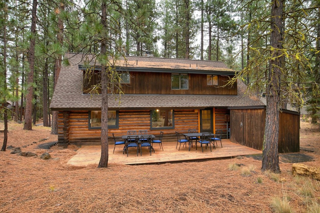 House in Black Butte Ranch, Oregon, United States 5 - 16787739