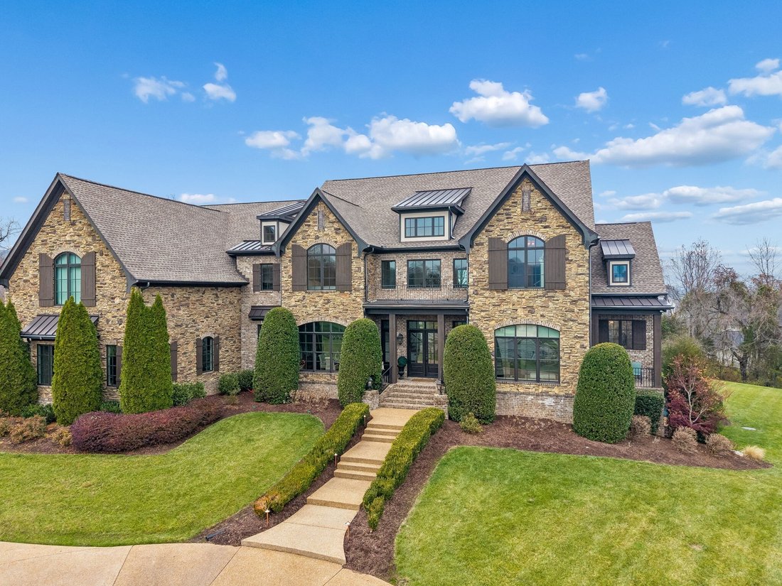 House in Nashville, Tennessee, United States 5 - 16790187
