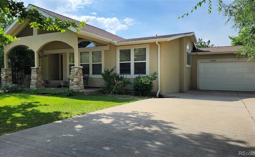 Maison à Arvada, Colorado, États-Unis 1