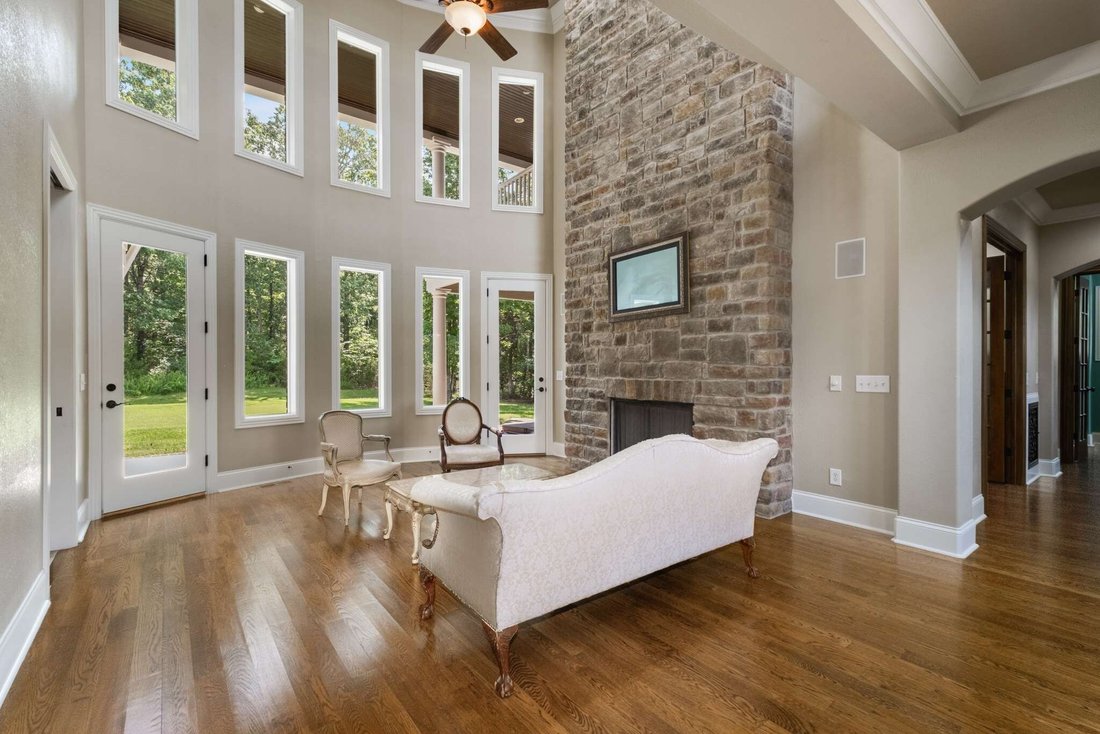 House in College Grove, Tennessee, United States 5 - 16790071