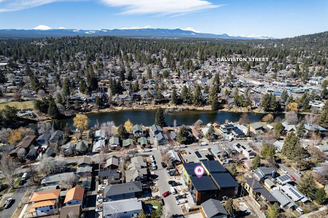 Condo in Bend, Oregon, United States 2 - 16787487