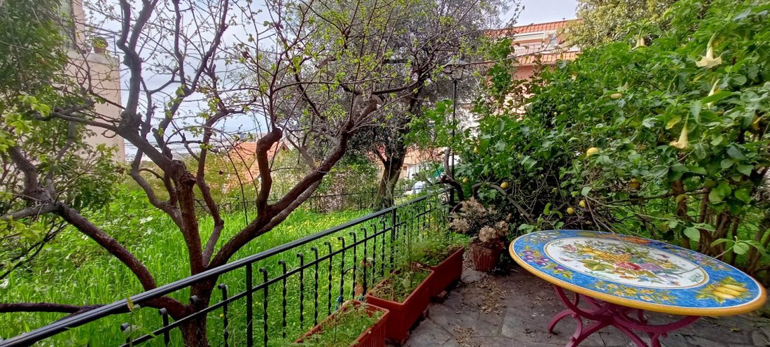 Villa in San Martino, Sanremo, Liguria 4 - 16793015