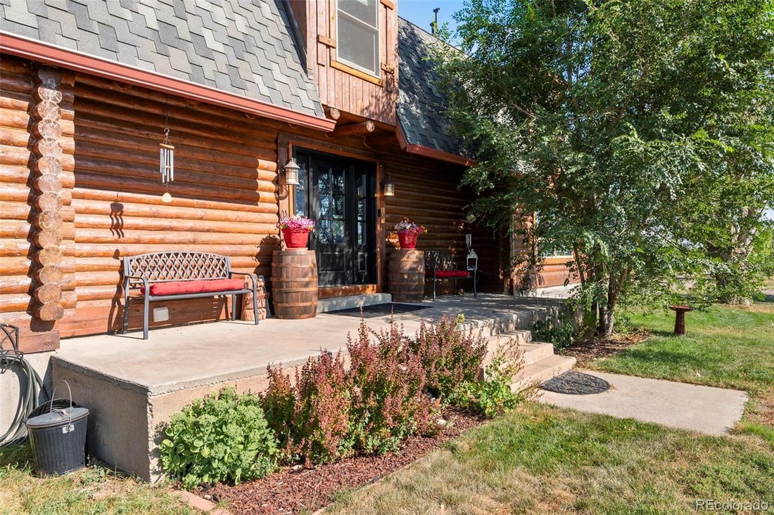House in Bennett, Colorado, United States 4 - 16794168