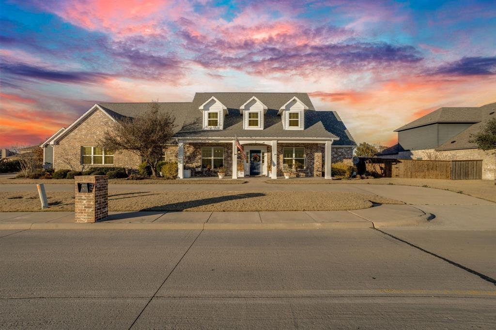 House in Celina, Texas, United States 1 - 16792560