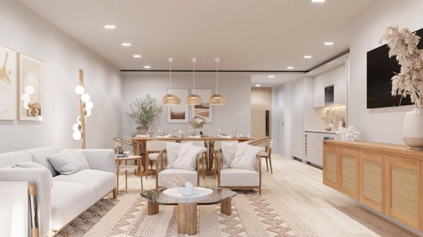 Apartment in Marylebone, Westminster, England 3 - 16786413