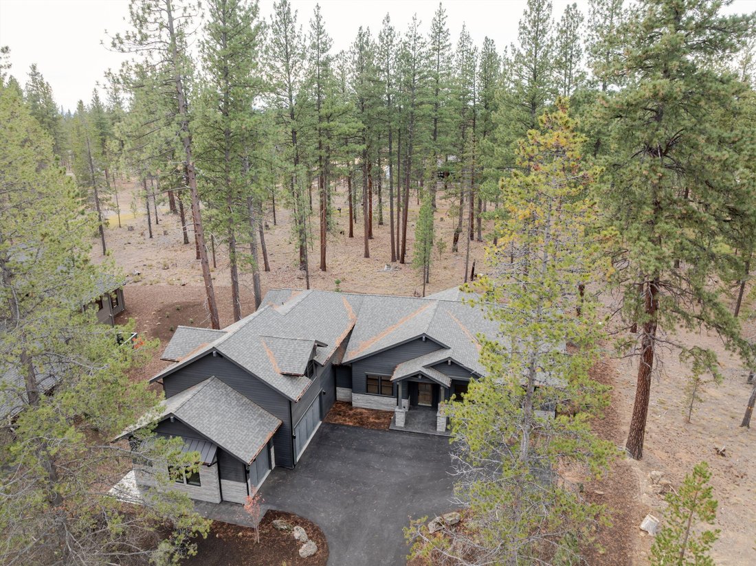 House in Sunriver, Oregon, United States 2 - 16787775