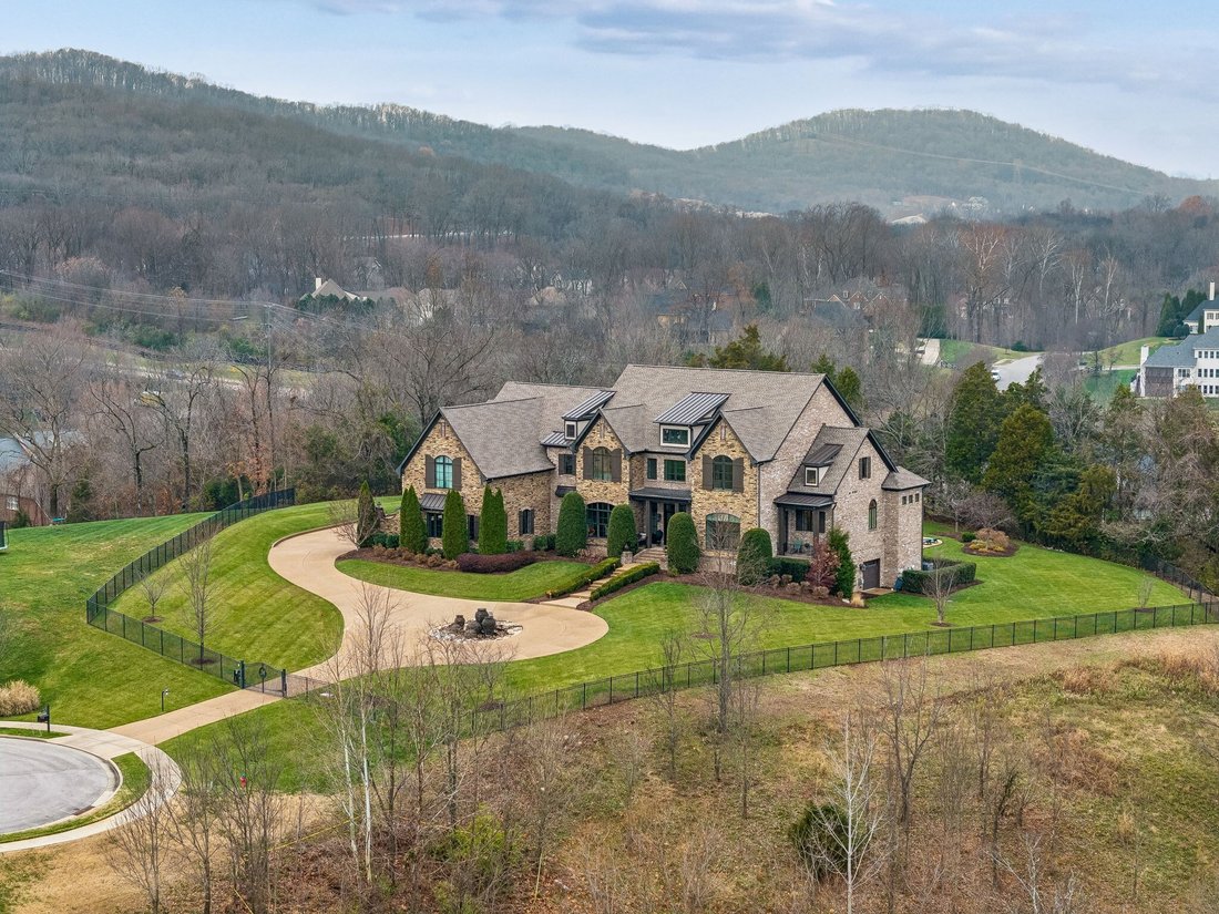 House in Nashville, Tennessee, United States 1 - 16790187