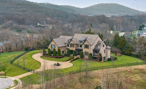 Haus in Nashville, Tennessee, Vereinigte Staaten 1