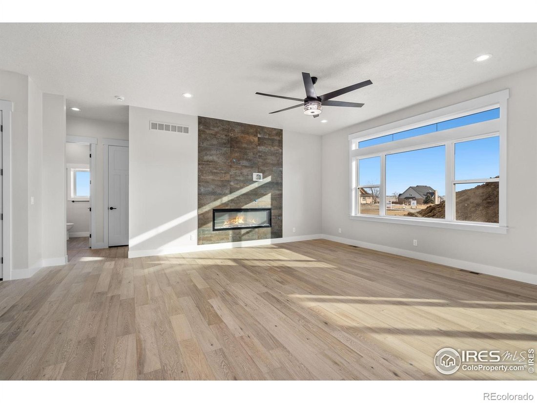 House in Berthoud, Colorado, United States 3 - 16794812