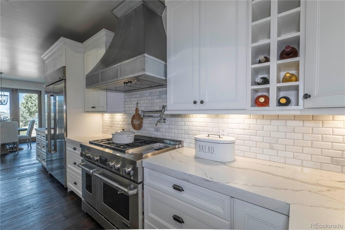 House in Longmont, Colorado, United States 4 - 16794568