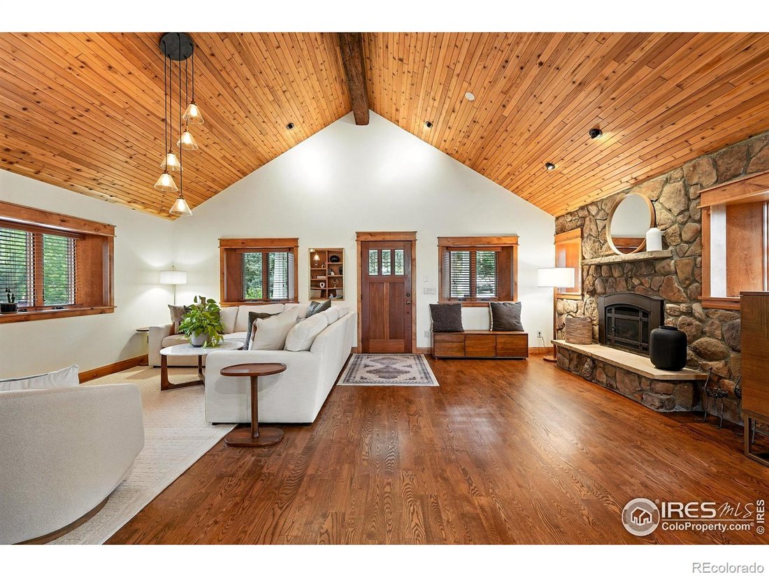 House in Boulder, Colorado, United States 5 - 16794419