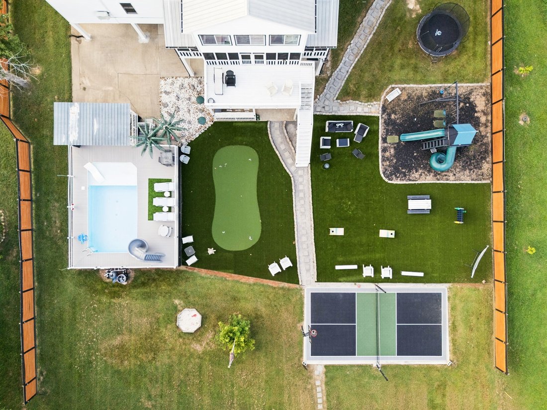 House in Chapmansboro, Tennessee, United States 5 - 16792427