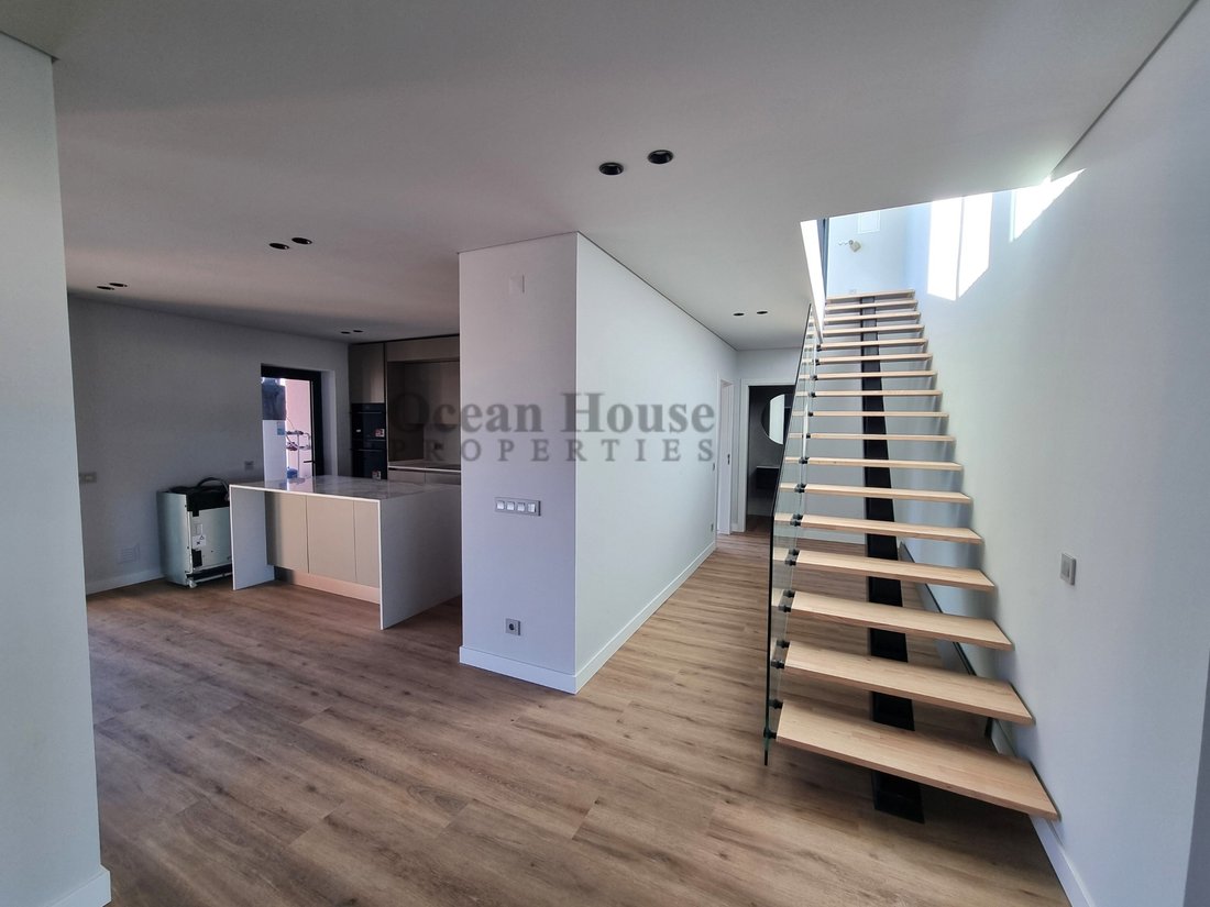 Apartment in Faro (Se e Sao Pedro), Algarve, Portugal 3 - 16785412