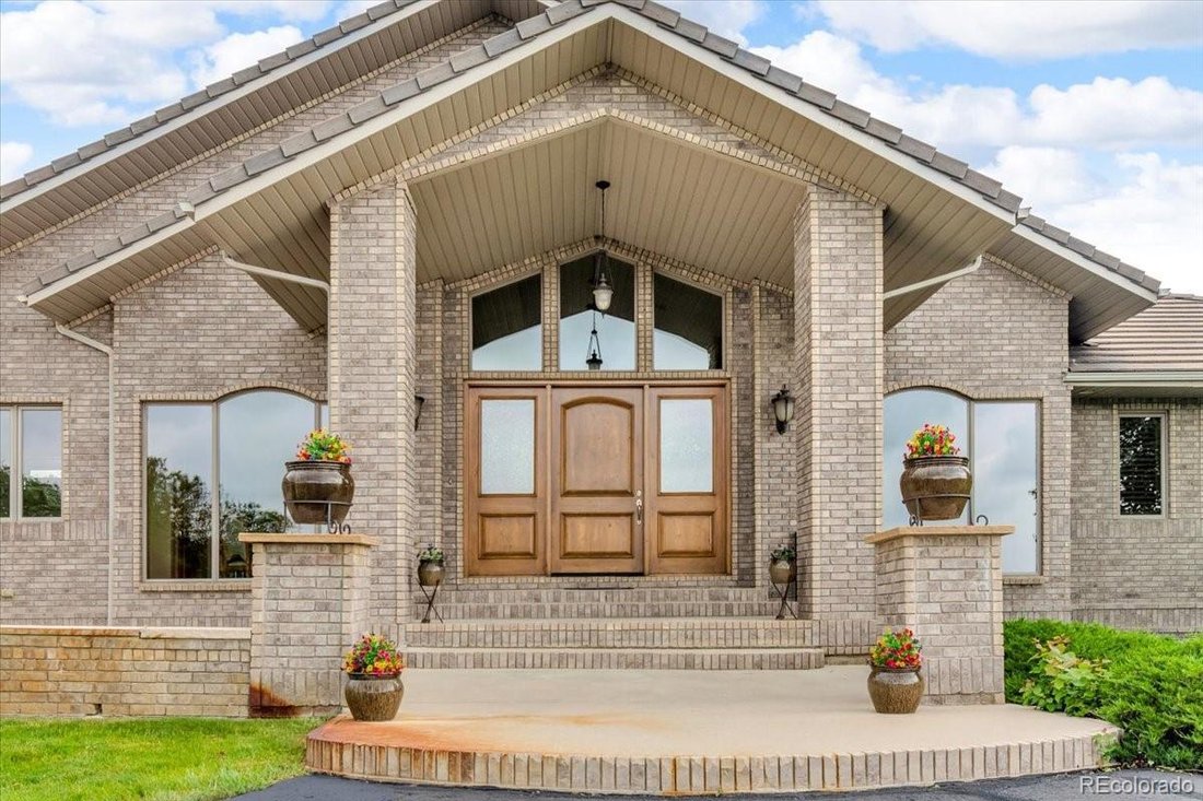 House in Gold Hill, Colorado, United States 3 - 16794522