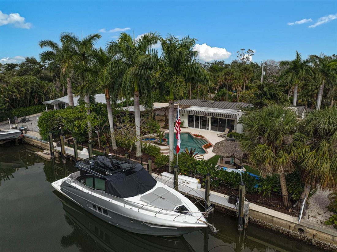 House in Siesta Key, Florida, United States 2 - 16792838