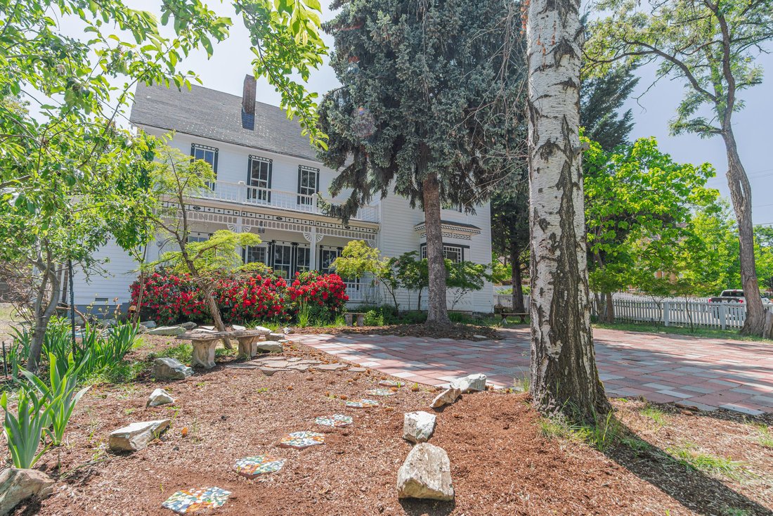 Casa a Applegate, Oregon, Stati Uniti 4 - 16787677