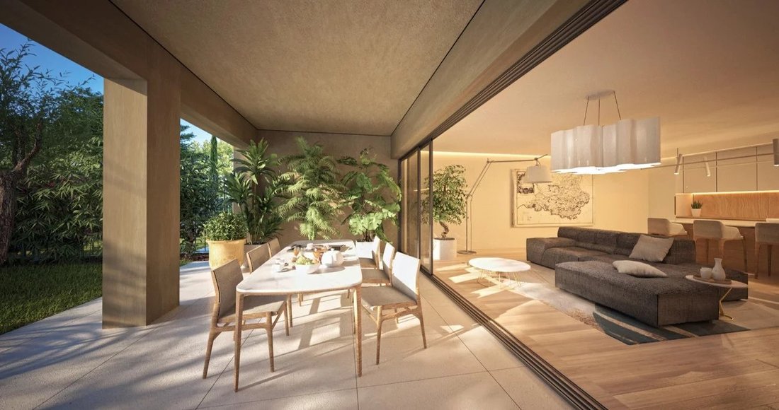 Apartment in Uzès, Occitania, France 1 - 16784952