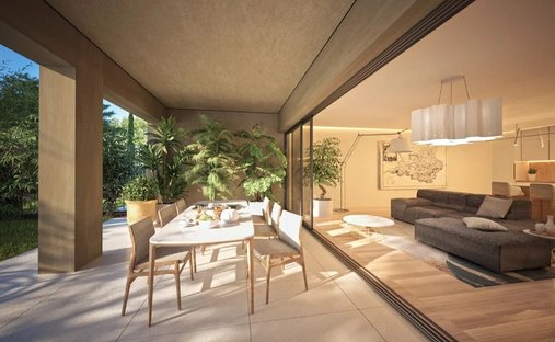 Appartement à Uzès, Occitanie, France 1